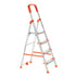 Aqua 3 Aluminum Ladder with 5 Anti Slip Shoes